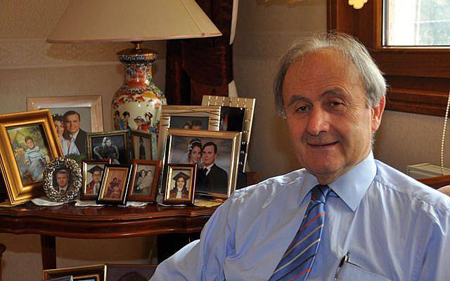 SAİM SAKAOĞLU