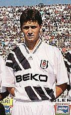 ALİ GÜNÇAR