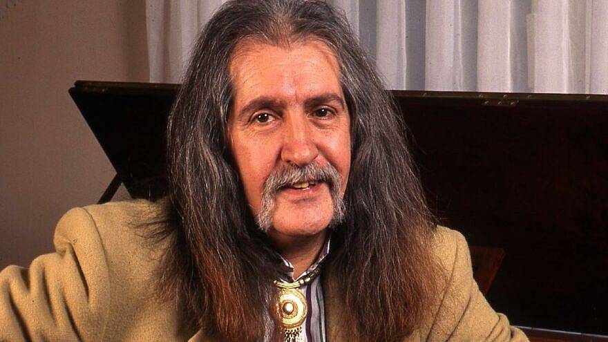 BARIŞ MANÇO