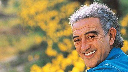 EDİP AKBAYRAM