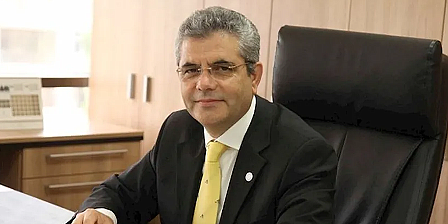 SABAHATTİN AYDIN