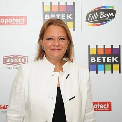 GÖZDE AKPINAR