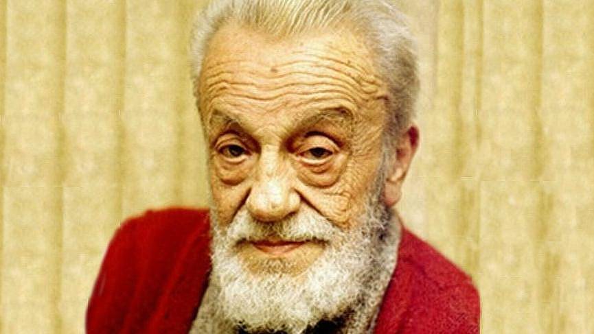 NECİP FAZIL KISAKÜREK