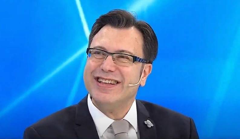 ŞEVKİ SÖZEN