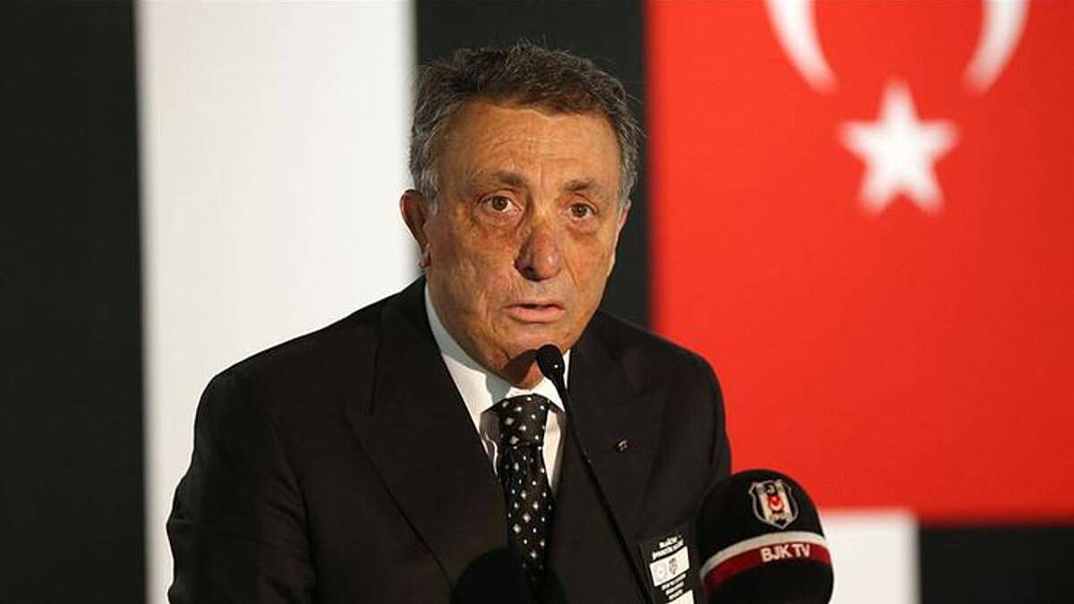 AHMET NUR ÇEBİ