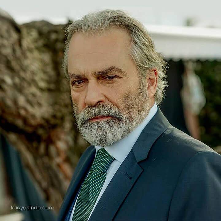 HALUK BİLGİNER