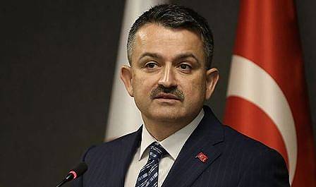 BEKİR PAKDEMİRLİ