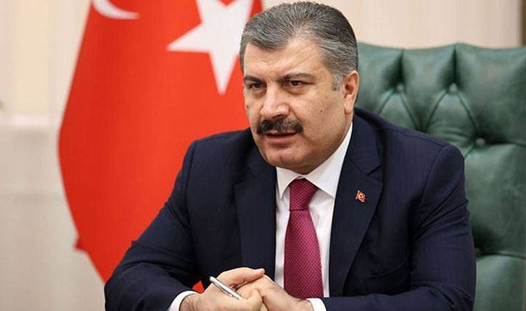FAHRETTİN KOCA