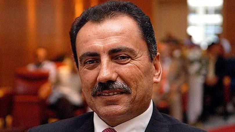 MUHSİN YAZICIOĞLU