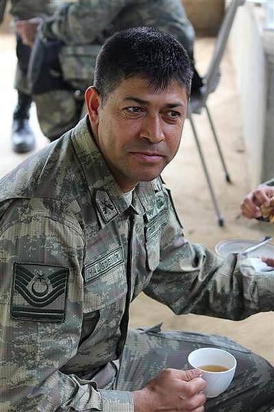 ÖMER HALİSDEMİR