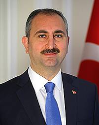 ABDÜLHAMİT GÜL