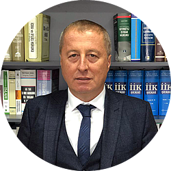 HAKAN ŞEREF OLGUN