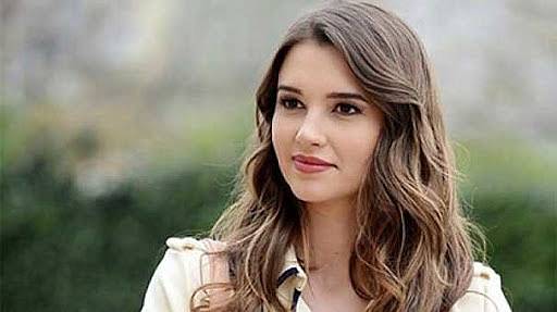 LEYLA TUĞUTLU