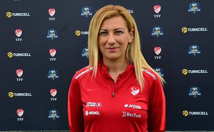 NECLA GÜNGÖR