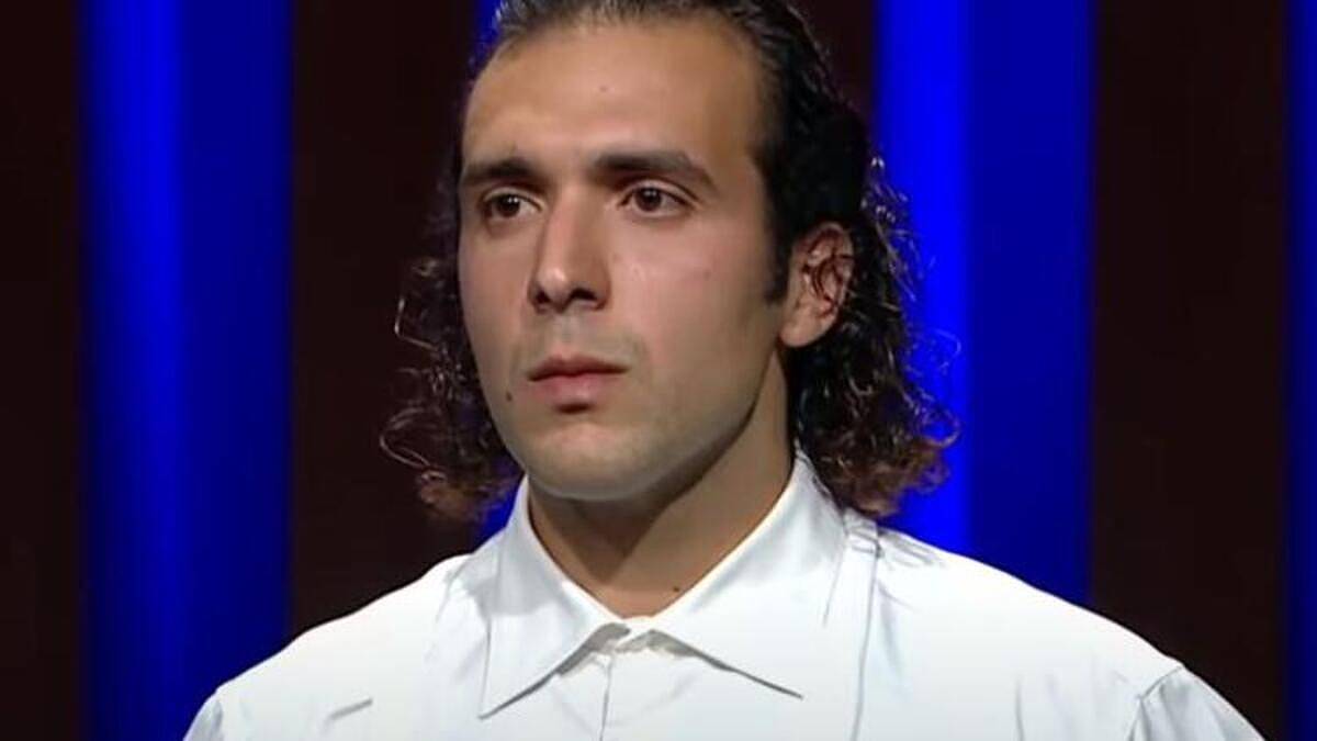 BARBAROS YOLOĞLU