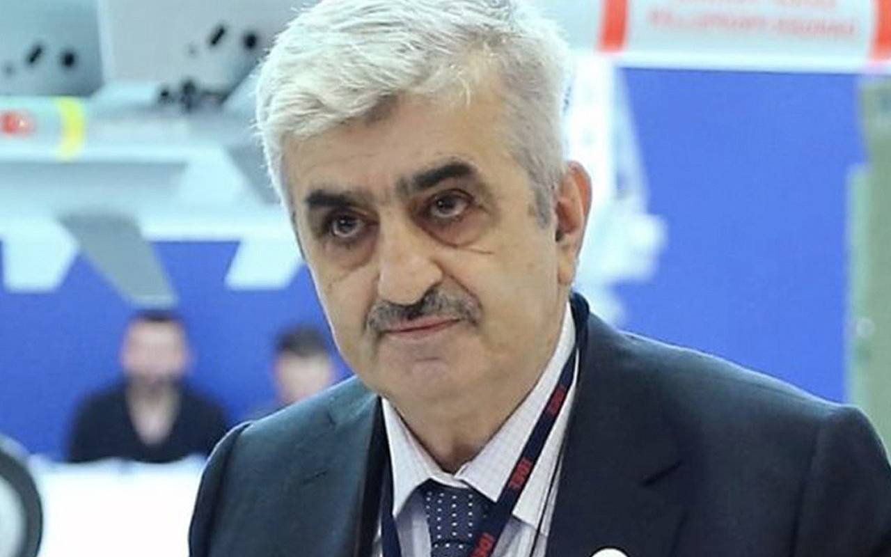 ÖZDEMİR BAYRAKTAR