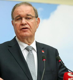 FAİK ÖZTRAK