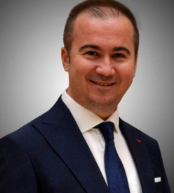 HÜSEYİN CEYLAN ULUÇAY