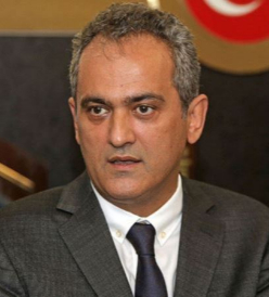 MAHMUT ÖZER