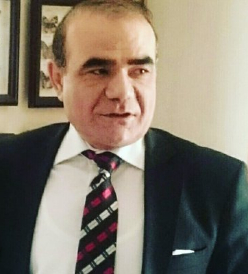 MUSTAFA DEMİRHÜYÜK