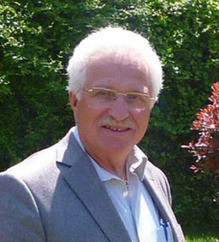 PROF. DR. KEMAL SANDIKÇI