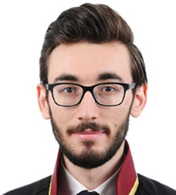 TALHA HÜSEYİN AKKAYA