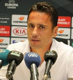 CEM KAVÇAK