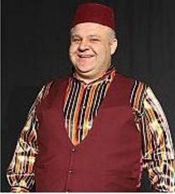 CEMİL KOSKA