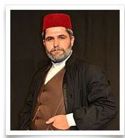 SERHAT TURAN