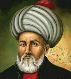 PİRİ REİS
