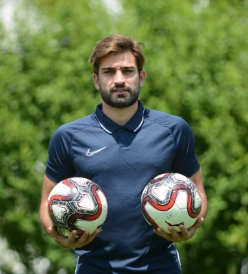 TAHA CAN VELİOĞLU