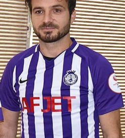 ERHAN ŞENTÜRK