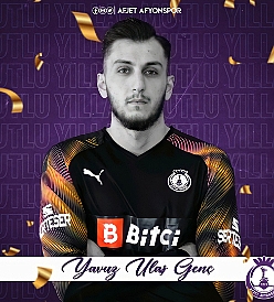 YAVUZ ULAŞ GENÇ