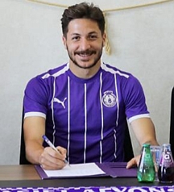 İSMAİL HAKKI DOĞAN