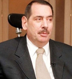 AYDIN MENDERES KİMDİR