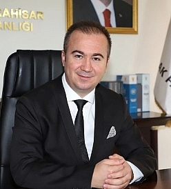 HÜSEYİN CEYLAN ULUÇAY KİMDİR?