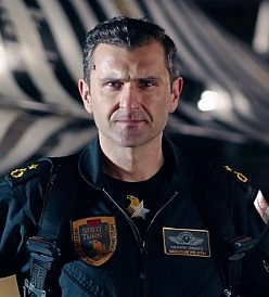 MURAT BAKICI