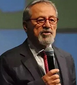 NACİ GÖRÜR