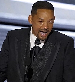 WILL SMITH