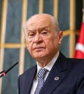 DEVLET BAHÇELİ
