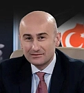 HÜSEYİN YÜCEL