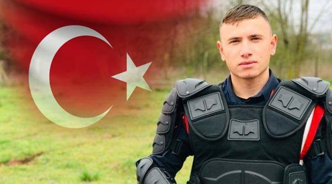 PATLAMADA ŞEHİT OLAN 3 ASKERDEN BİRİ AFYON'LU