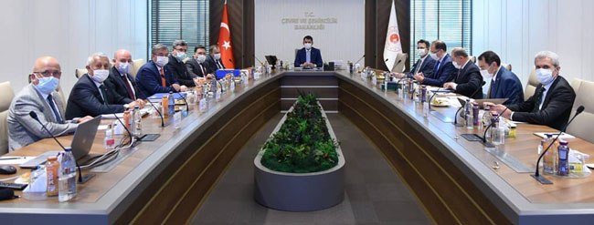 AFYON HEYETİNDEN ANKARA ÇIKARMASI