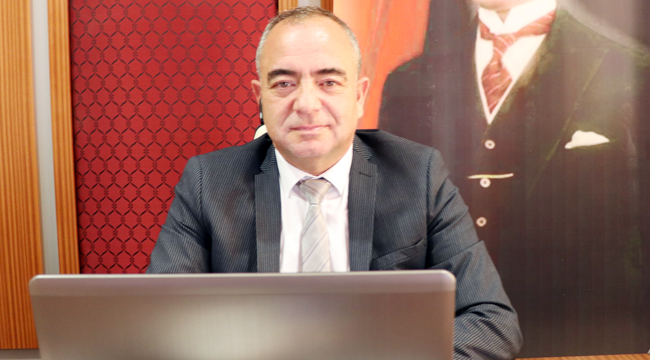 ATSO TEMMUZ AYI OLAĞAN MECLİS TOPLANTISI YAPILDI