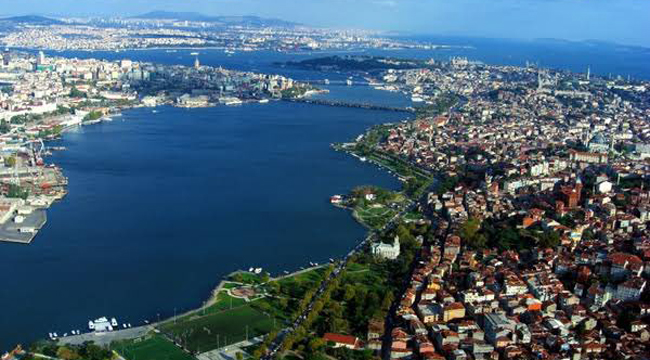 “DÖNEMİMİZDE İSTANBUL’U DÜNYA’NIN İNCİSİ YAPTIK”