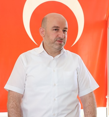 TÜRKİYE 2023 HEDEFLERİNE DOĞRU HIZLA İLERLİYOR