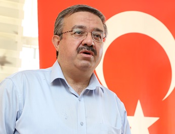 TÜRKİYE 2023 HEDEFLERİNE DOĞRU HIZLA İLERLİYOR