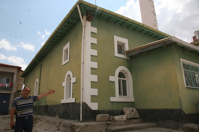LUVİ DİLİNDE YAZILI TABLETTEKİ GİZEM