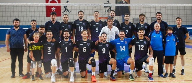 DOSTLUK KAZANDI