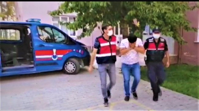 3 AYDA 11 SU MOTORU ÇALDILAR